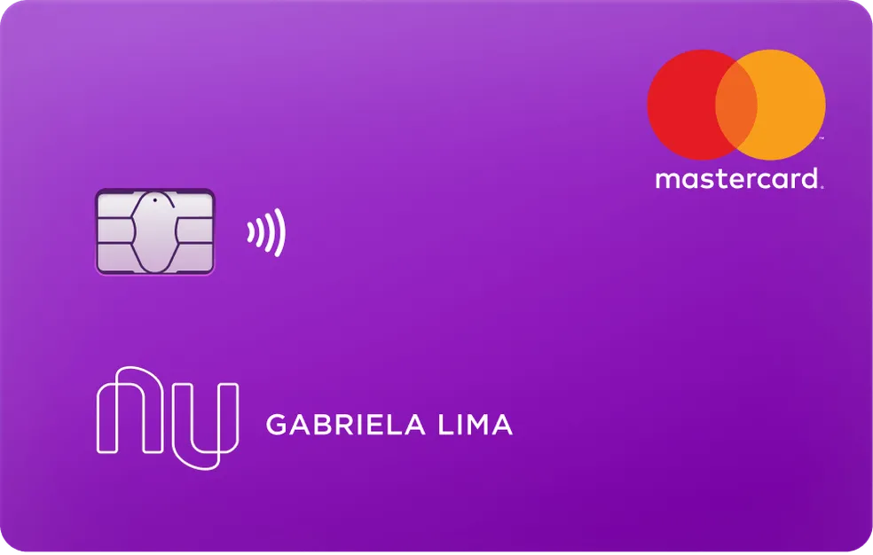 Cartão Nubank