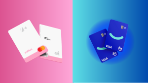 Méliuz Mastercard Platinum x DM Visa