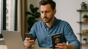 Como usar corretoras internacionais de forma legal e segura em 2025