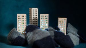 Fundos híbridos no mercado imobiliário: vantagens e riscos